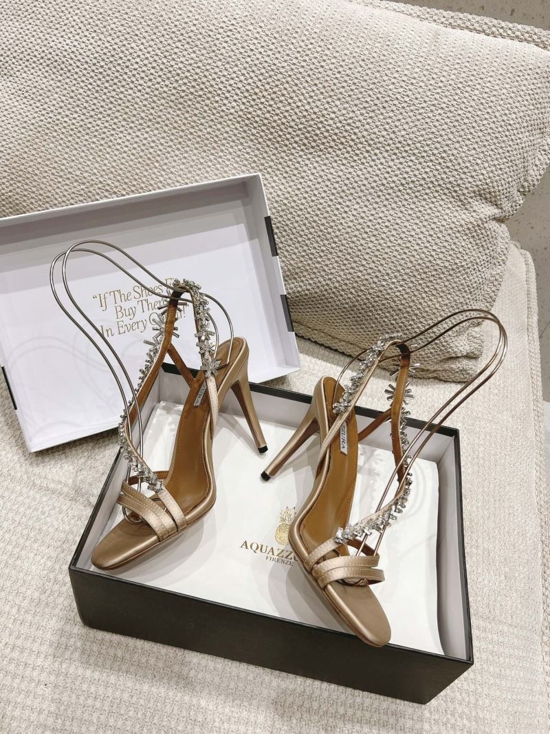 Aquazzura Sandals